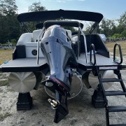 2027 Evotti 523 CS - Black/White